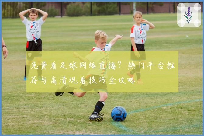 免费看足球网络直播？热门平台推荐与高清观看技巧全攻略