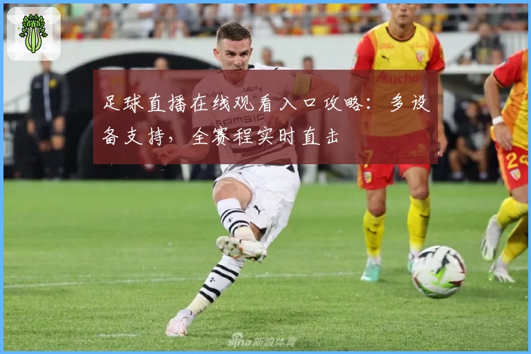 足球直播在线观看入口攻略：多设备支持，全赛程实时直击